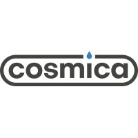 Cosmica UAB logo - Similar company to Quality Code Consulting & Mechanical, Inc