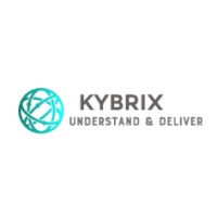 Kybrix Technologies | Marketing & Technology logo - Similar company to Mr Proptech