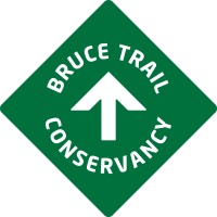 Bruce Trail Conservancy logo - Similar company to World Trails Network