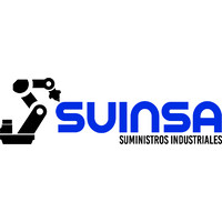 SUINSA METROLOGY logo - Similar company to Maqtrol