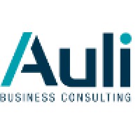 Auli logo - Similar company to Renud