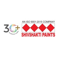 Shivshakti Paints logo - Similar company to Duva Paints