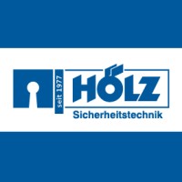 Hölz Sicherheitstechnik GmbH logo - Similar company to Security Plan Gmbh