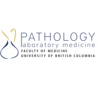 Departmentof Pathology and Laboratory Medicine, UBC logo - Similar company to Aquabus Ferries