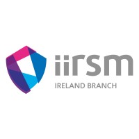 IIRSM Ireland Branch logo - Similar company to Recruit Ehs