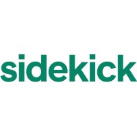 sidekick logo - Similar company to Sidekick