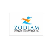 Zodiam Manpower Consultant Pvt Ltd logo - Similar company to Watts Group Ltd.
