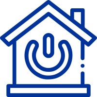 SmartHome logo - Similar company to Fdtech - Smart Home Solutions For Luxury Apartments And Villas