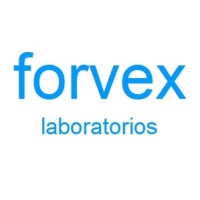 FORVEX LABORATORIOS logo - Similar company to Funcarma S.L.U.