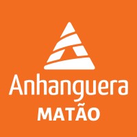 Faculdade Anhanguera de Matão logo - Similar company to Unip Matão