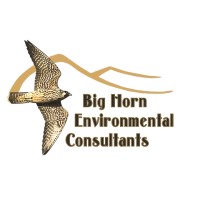 Big Horn Environmental Consultants logo - Similar company to Savage Excavation Llc