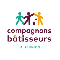 Compagnons Bâtisseurs La Réunion logo - Similar company to Alias Oi