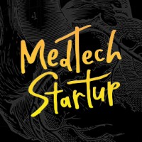 MedTech Startup logo - Similar company to Medtech Ai
