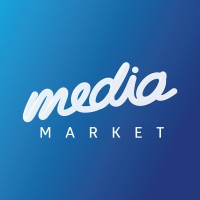 Media Market logo - Similar company to Media Sync