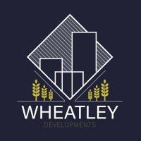 Wheatley Developments logo - Similar company to Brookes Contracting