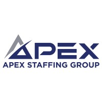 Apex Staffing Group logo - Similar company to Apex Staffing, Llc.