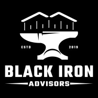 Black Iron Advisors logo - Similar company to Gd Partners Llc
