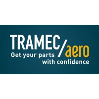 TRAMEC AERO logo - Similar company to Euro-Tech (Export) Ltd