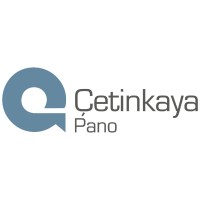 ÇETİNKAYA PANO logo - Similar company to Tempa Pano