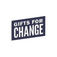 Gifts for Change logo - Similar company to X