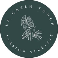 La Green Touch logo - Similar company to Captain Vegetal