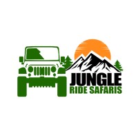 Jungle Ride Safaris logo - Similar company to Anu Cuisine