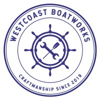 WestCoast Boatworks logo - Similar company to Lexiq