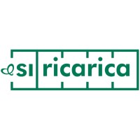 SìRicarica logo - Similar company to Unoenergy Driwe