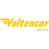 Voltencar logo - Similar company to Top Gear Mobility