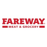 Fareway Stores, Inc. logo - Similar company to Hy-Vee, Inc.