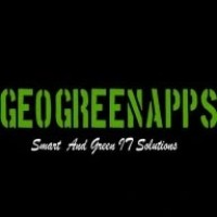 Geogreenapps IT Solutions LLP logo - Similar company to S P Technologies