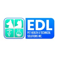 EDL Pet Health & Technical Solutions logo - Similar company to Kott'S Pet Galleria