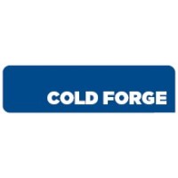 Cold Forge logo - Similar company to Emrail
