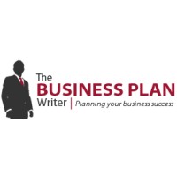 The Business Plan Writer logo - Similar company to Business Plan Writing Plus
