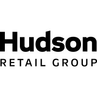 Hudson Retail Group logo - Similar company to Iretail