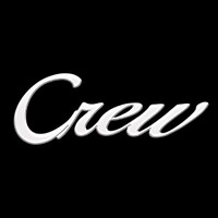 Crew Studios logo - Similar company to Crew Studio