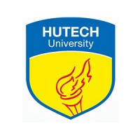 HUTECH University logo - Similar company to Van Lang University