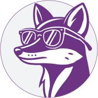 Fox + Spindle logo - Similar company to Foxlight Marketing