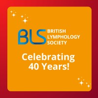 British Lymphology Society logo - Similar company to Drwolf.Com