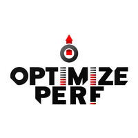 OptimizePerf logo - Similar company to Corkat Data Solutions