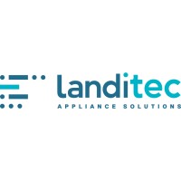 Landitec GmbH logo - Similar company to Secudos