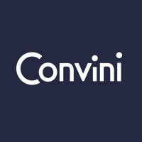 Convini logo - Similar company to Enjojj