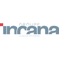GROUPE INCANA logo - Similar company to Biorg&Fresh