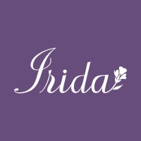 IRIDA logo - Similar company to Ciklopea