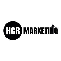 ⚜️ HCR-MARKETING logo - Similar company to Nilobstat