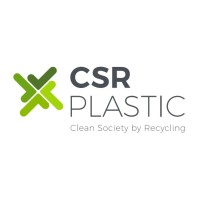 CSR Plastic logo - Similar company to James Packaging Ltd.