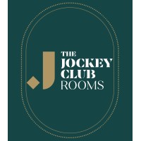 The Jockey Club Rooms logo - Similar company to Helliar Laundry Services