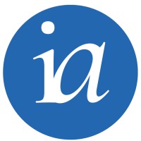 Impact Angels logo - Similar company to Mimasoft