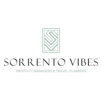 Sorrento Vibes logo - Similar company to Gulliver Express