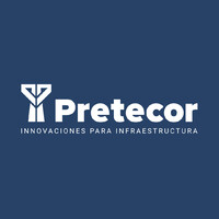 Pretecor logo - Similar company to Andes Constructora
